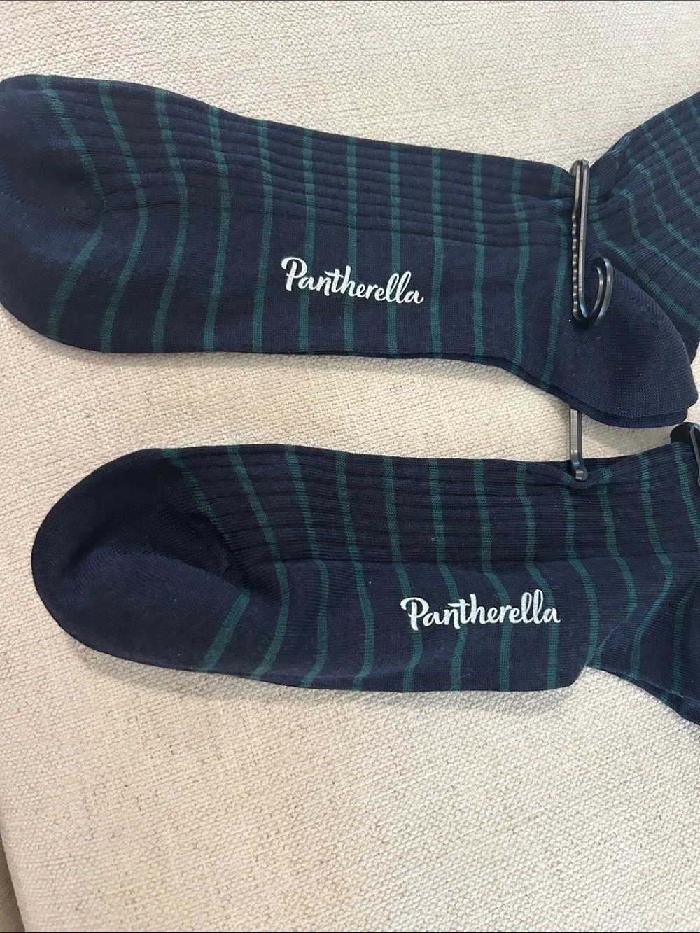 Pantherella new tags